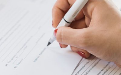 Traducción de contratos oficiales: Garantizando exactitud y coherencia