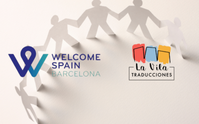 Welcome Spain et La Vila Traducciones collaborent pour offrir des services d’immigration complets en Espagne.